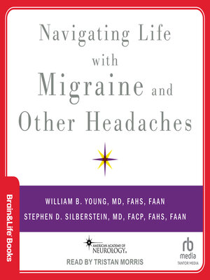 cover image of Navigating Life with Migraine and other Headaches